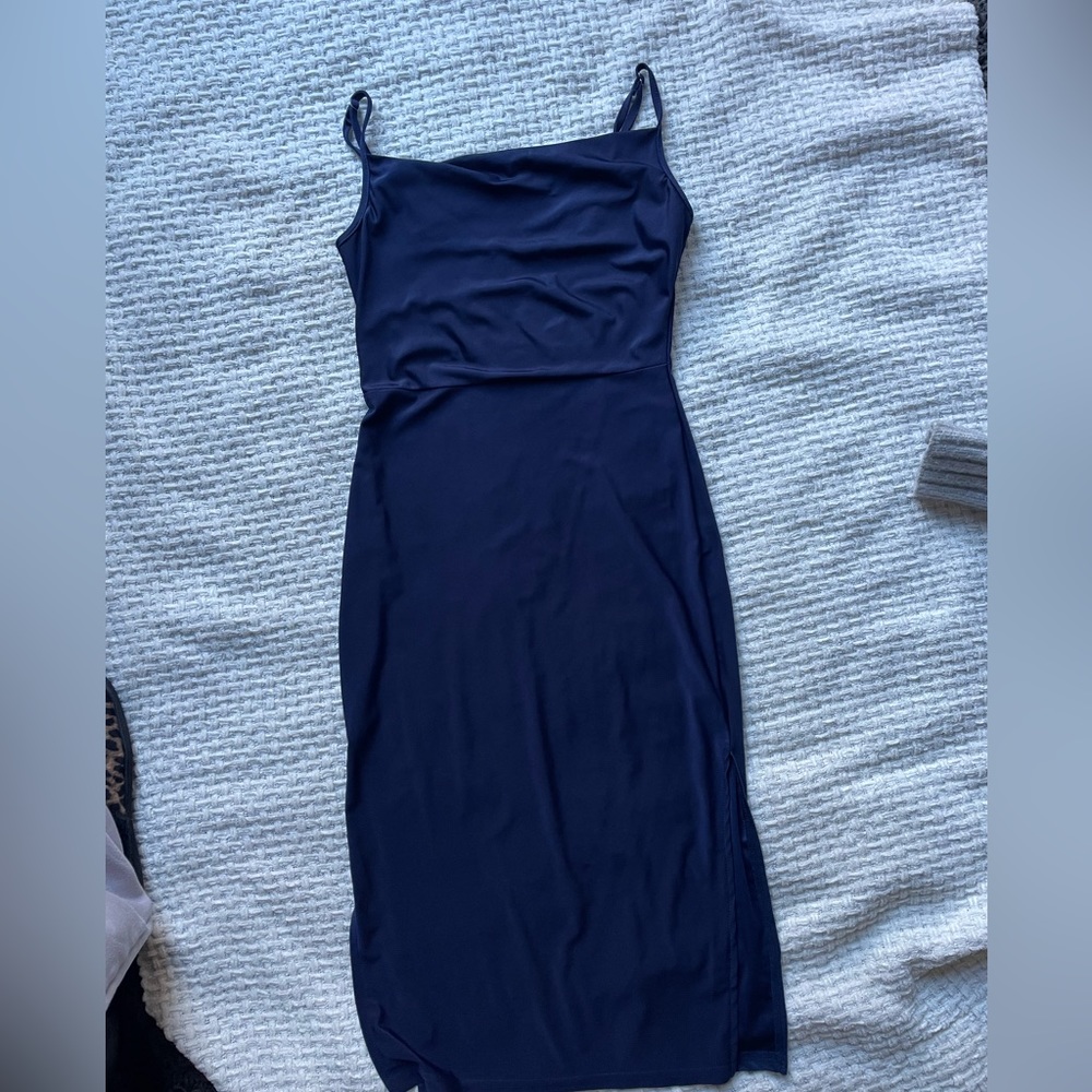 Midi dress